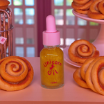 Cinnamon Scroll Cuticle Oil 15ml