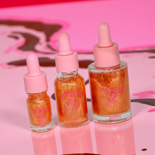 Chocolate Cuticle Oil 30ml