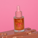 Chocolate Cuticle Oil 30ml