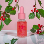 Holly Berry Cuticle Oil 15ml
