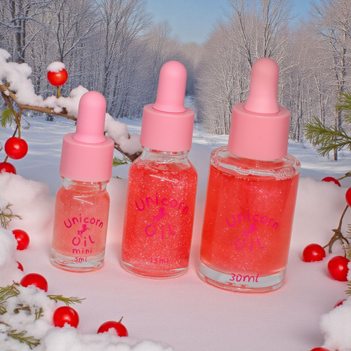 MINI Holly Berry Oil 5ml