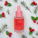 Holly Berry Cuticle Oil 30ml