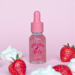 Strawberries & Cream Cuticle Oil 15ml