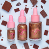 Chocolate Brownie Cuticle Oil 30ml