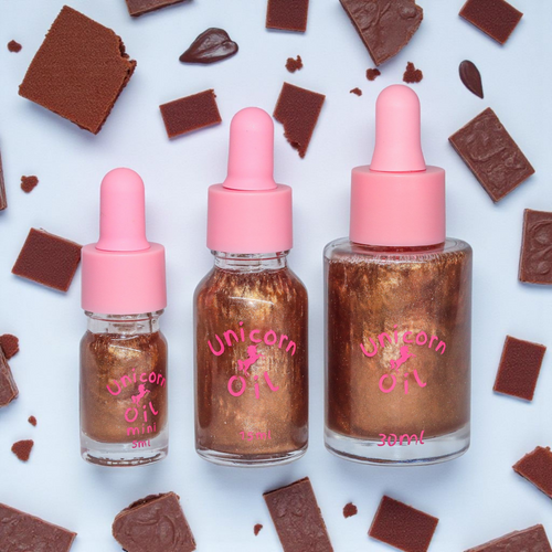 Chocolate Brownie Cuticle Oil 30ml