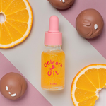 Jaffa Cuticle Oil 15ml