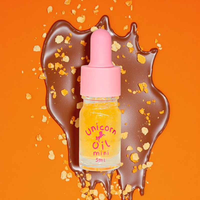 MINI Jaffa Oil 5ml