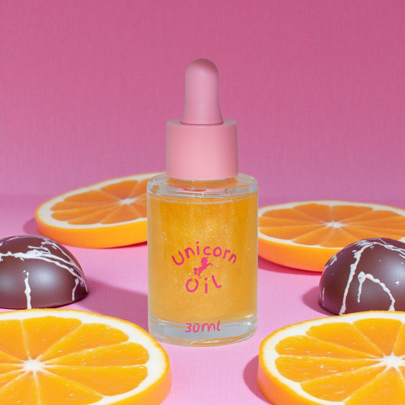 Jaffa Cuticle Oil 30ml