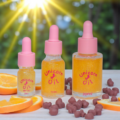 15ml Jaffa Cuticle Oil