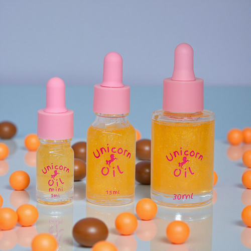 MINI Jaffa Oil 5ml
