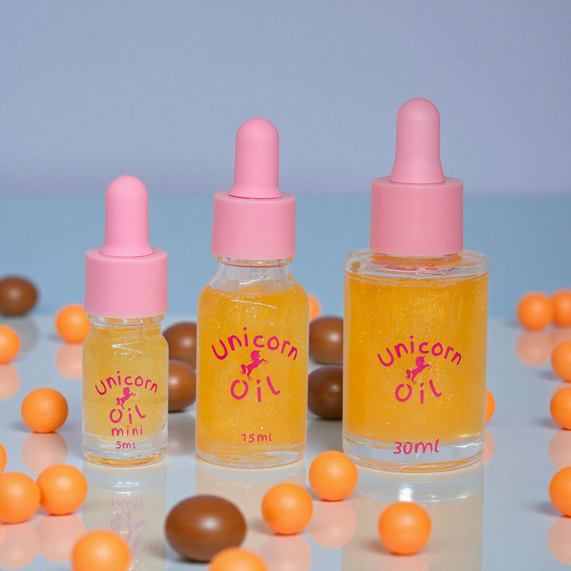 MINI Jaffa Oil 5ml