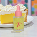 Lemon Meringue Cuticle Oil 30ml