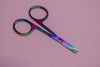 Nail Scissors - Short Curve