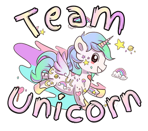 Unicorn Lab stockist application logo