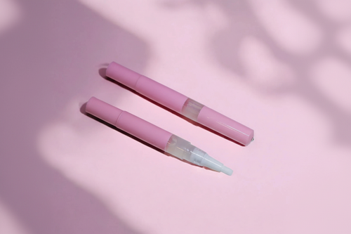 Lychee & Guava Sorbet Cuticle Oil - Unicorn Lab