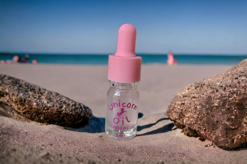 MINI Pina Colada Cuticle Oil 5ml