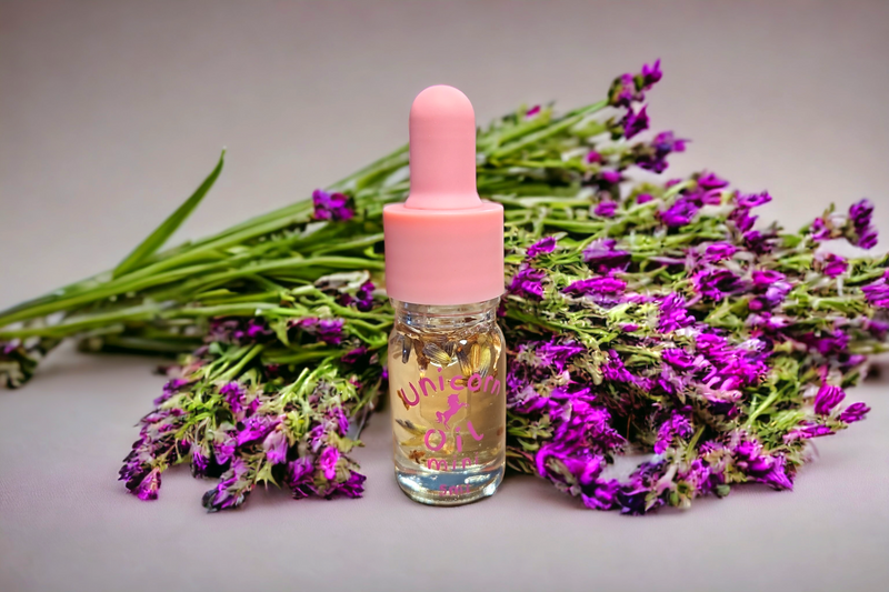 MINI Lavender Aromatherapy Cuticle Oil 5ml