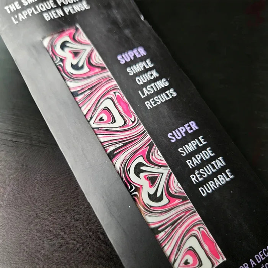 Nail Hug Oil Slick - Unicorn Lab