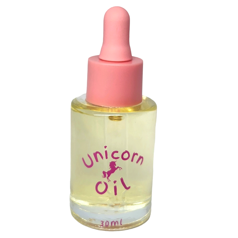 Naked Cuticle Oil 30ml (unscented)