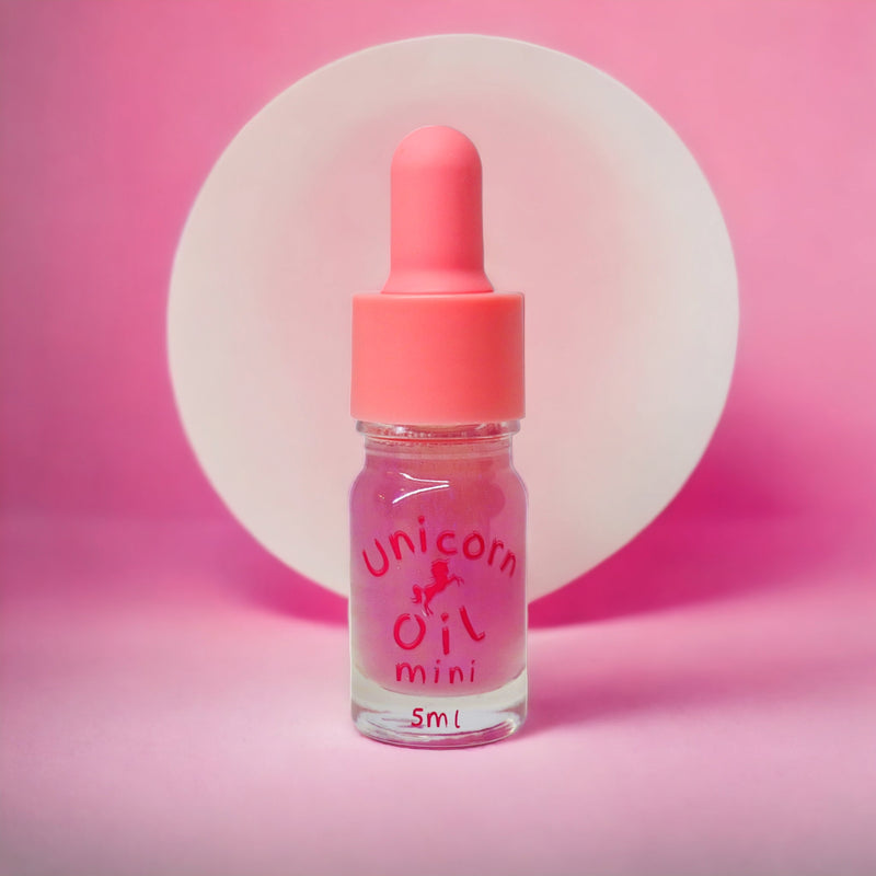 MINI Grape Soda Cuticle Oil 5ml