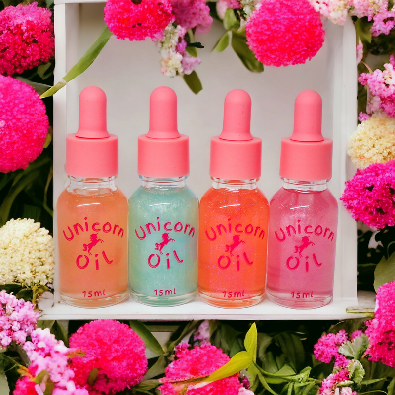 15ml Floral collection