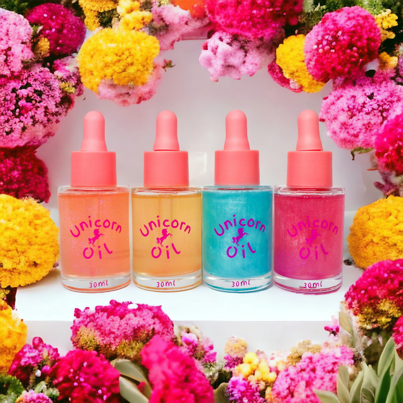 30ml Floral collection