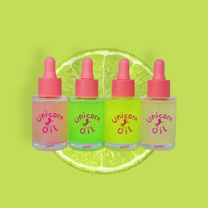 30ml Fruit collection 2