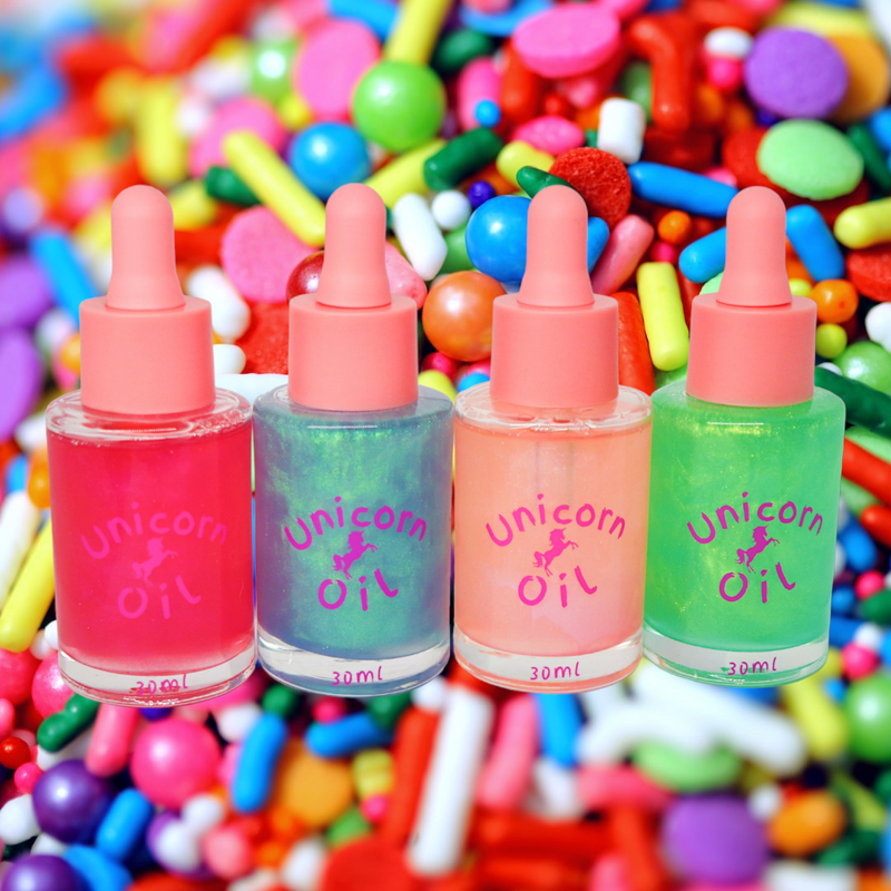 30ml Candy collection 1