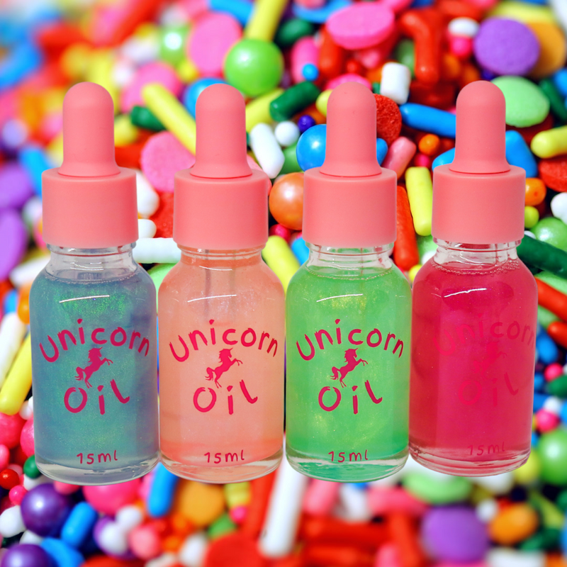 15ml Candy collection 1