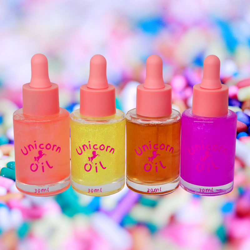 30ml Candy collection 2