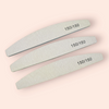 Premium Japenese quality Zebra Nail file 150/150