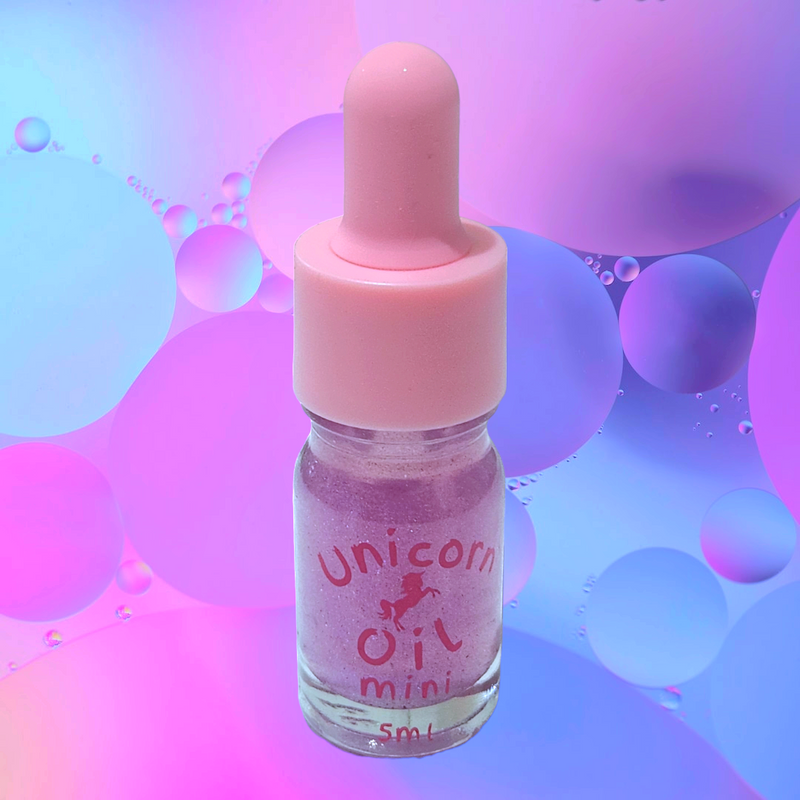 MINI Bubblegum Grape Cuticle Oil 5ml