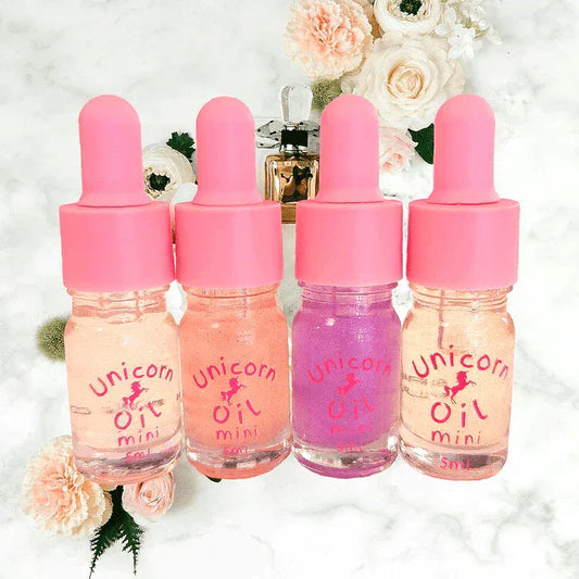 MINI Fragrance collection - Unicorn Lab