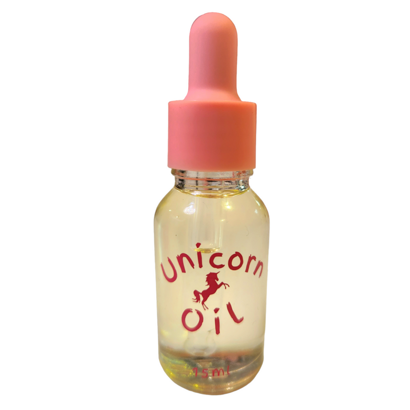 Naked Cuticle Oil 15ml (unscented)