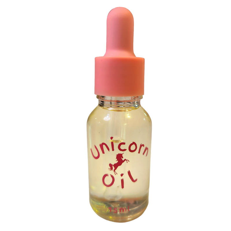 15ml Naked Cuticle Oil (unscented)