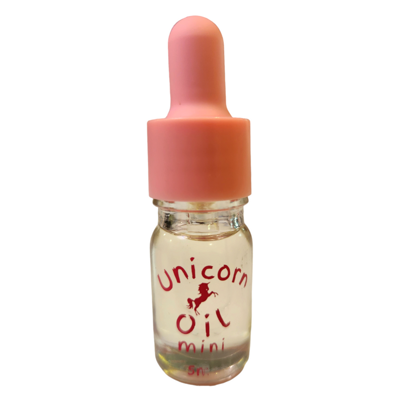 MINI Naked Cuticle Oil 5ml (unscented)