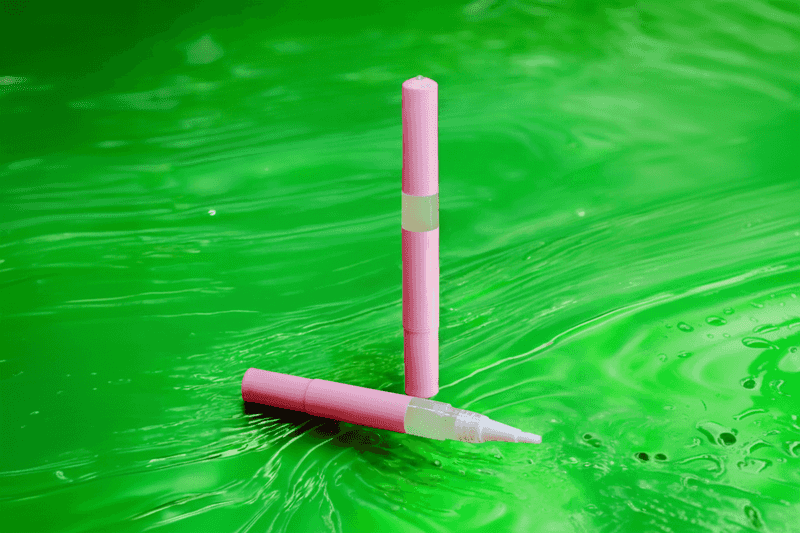 Coconut Lime & Grapefruit Unicorn Cuticle Oil - Unicorn Lab