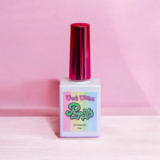Prep It - Dehydrator 15ml - Unicorn Lab