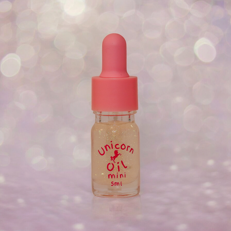 MINI CK1 (Unisex) Cuticle Oil 5ml