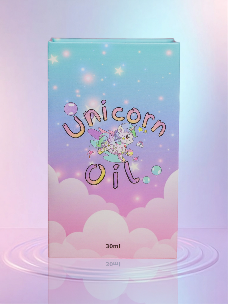 Strawberry Cocktail Cuticle Oil 30ml