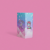 Berry Naughty Cuticle Oil 30ml
