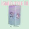 15ml Lady Million Cuticle Oil