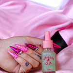 15ml French Pear Cuticle Oil