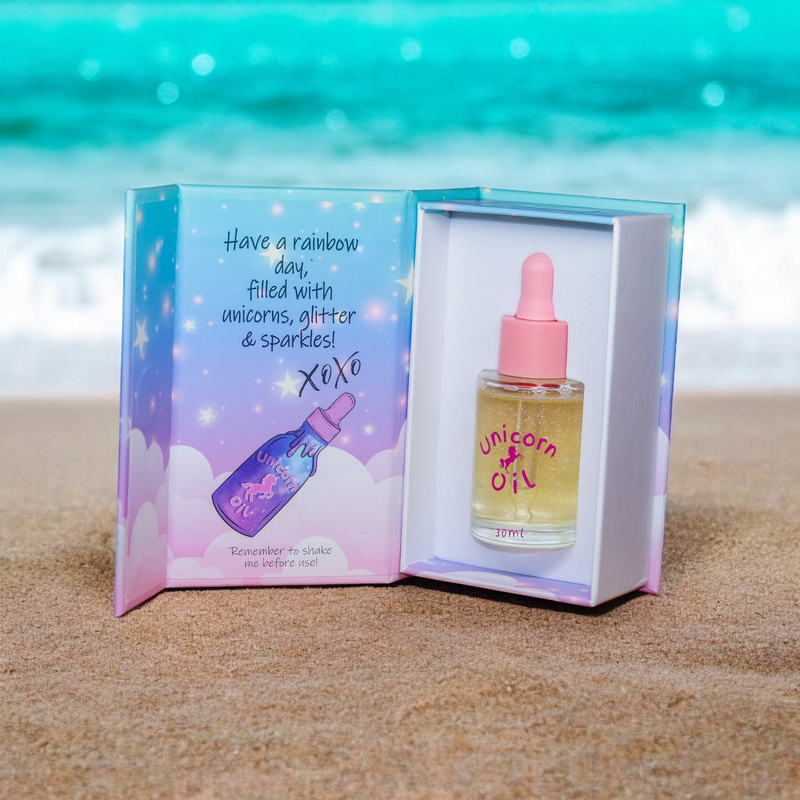 Brazilian Bum Bum Cuticle Oil 30ml