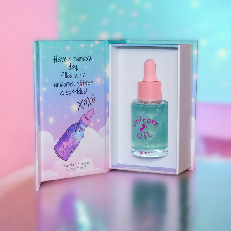 Frangipani Cuticle Oil 30ml