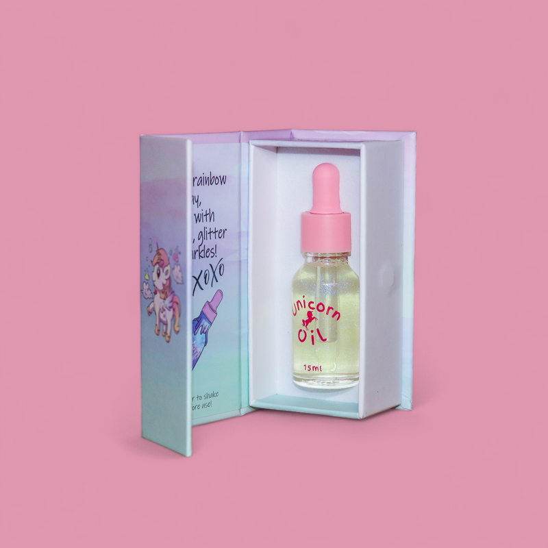 15ml Jasmine Cuticle Oil