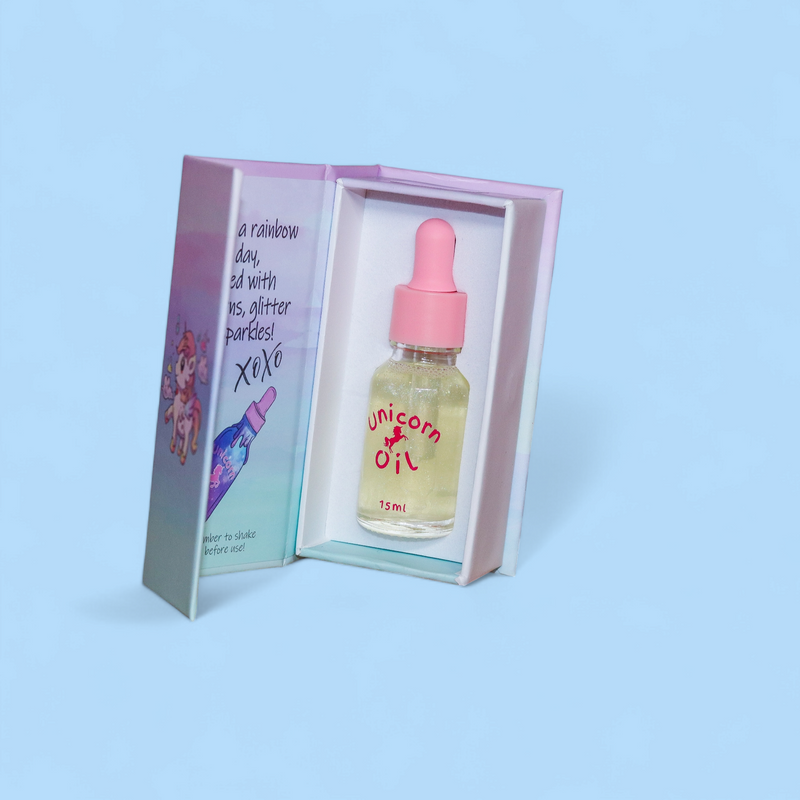 15ml Fruit Loops Cuticle Oil