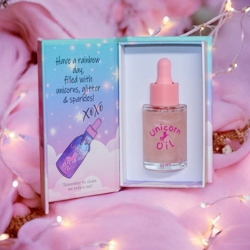 Marshmallow Cuticle Oil 30ml