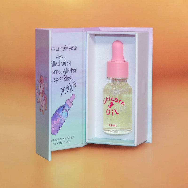 15ml Miss D'ior Cuticle Oil