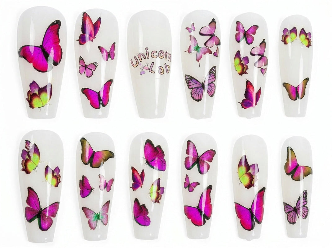 waterslide decals Australia